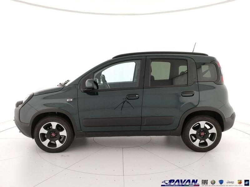 FIAT Panda Cross Panda 1.0 FireFly S&S Hybrid Cross