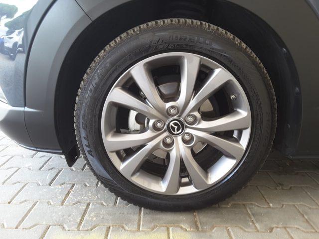 MAZDA CX-30 2.0L Skyactiv-X M Hybrid 180cv Executive