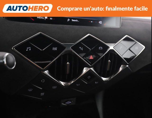 DS AUTOMOBILES DS 3 Crossback BlueHDi 130 aut. Performance Line+