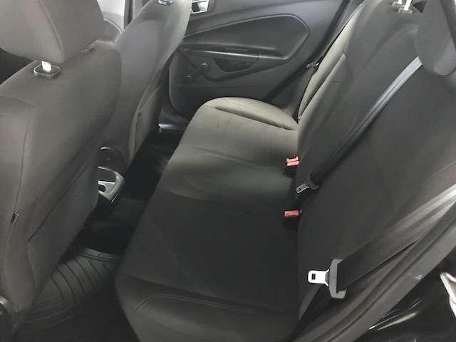 Ford Fiesta 5p 1.5 tdci Titanium 75cv Euro6