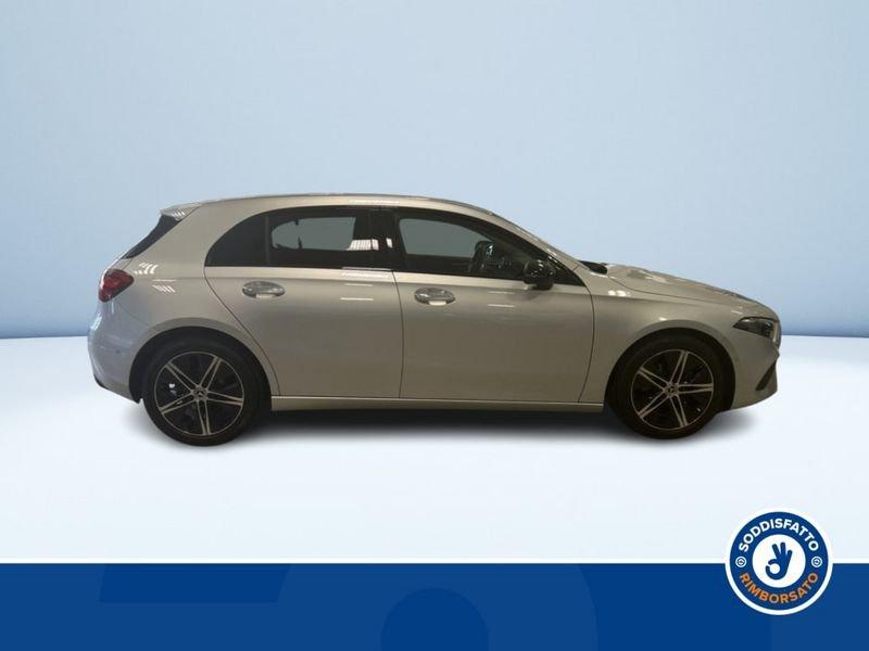 Mercedes-Benz Classe A 180d AutomaticProgressive Advanced Plus