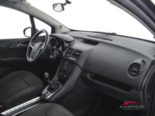 OPEL Meriva 1.7 CDTI 110CV Cosmo - PER OPERATORI DEL SETTORE