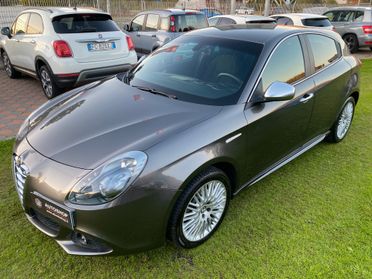ALFA ROMEO - Giulietta - 2.0 JTDm-2 140 CV Distinctive - NEOPATENTATI - FINANZIABILE - PERMUTE