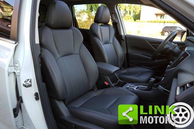 SUBARU Forester 2.0 e-Boxer MHEV Premium - 2024 - GARANZIA 8 ANNI