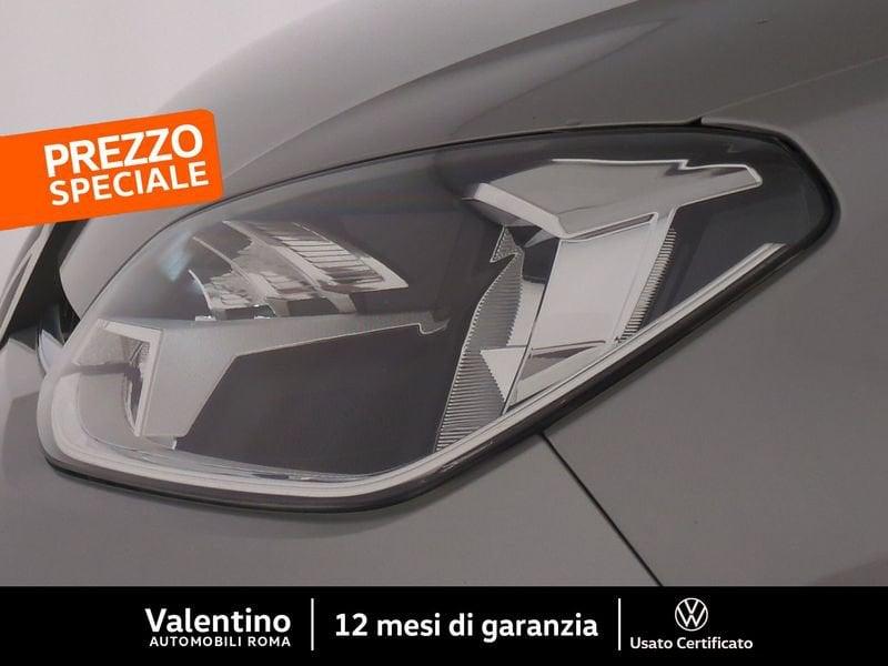 Volkswagen up! 1.0 5p. EVO move BlueMotion Technology