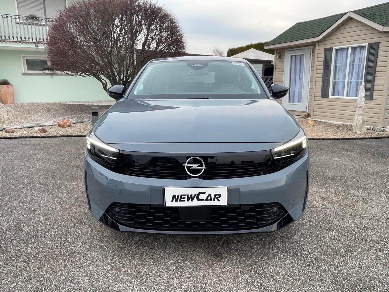 Opel Corsa 1.2 100 CV YES