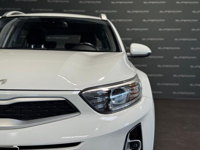 KIA Stonic 1.2 DPI Urban