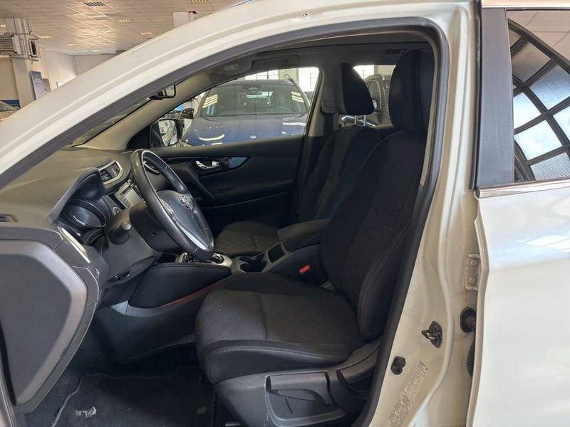 Nissan Qashqai 1.6 DCI ACENTA 2WD 130CV XTRONIC E6