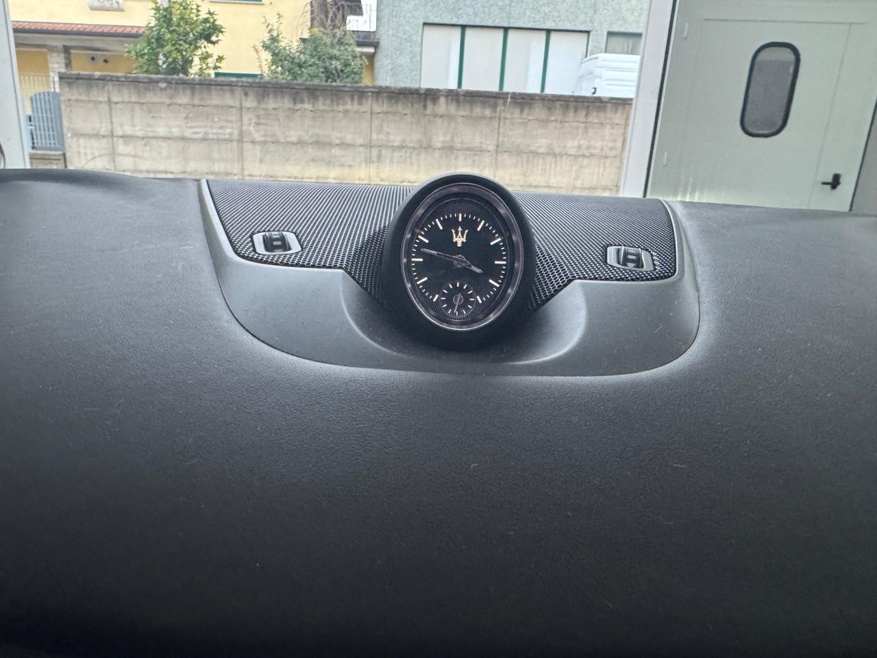 Maserati Levante V6 Diesel AWD Granlusso