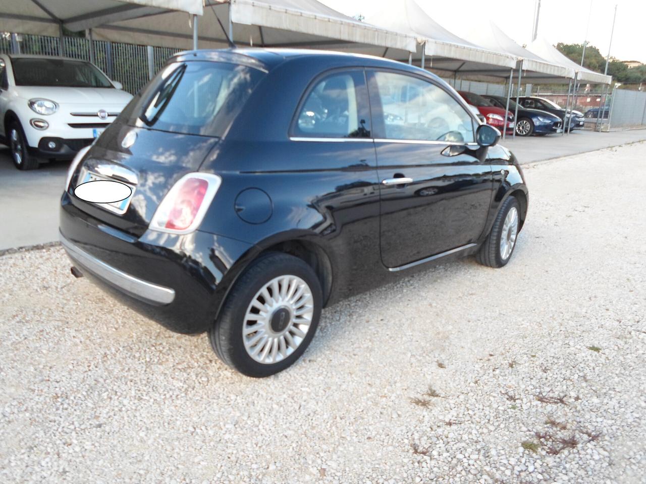 Fiat 500 1.2 Pop