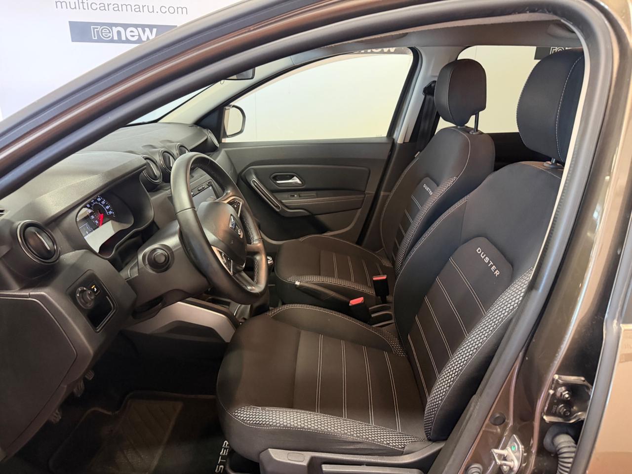 Dacia Duster 1.5 Blue dCi 8V 115 CV 4x2 Prestige