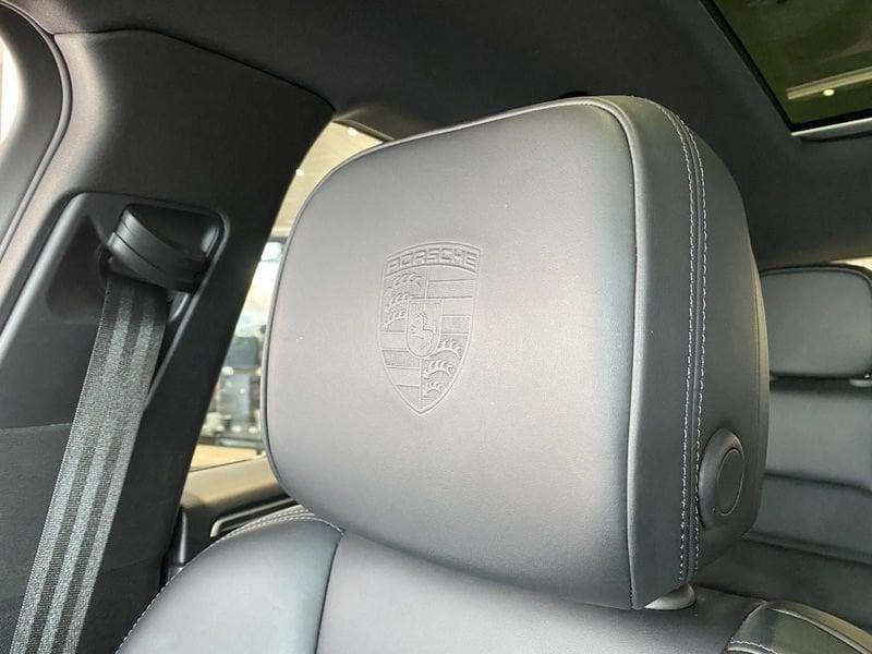 Porsche Macan T 2.0 265 cv PDK - IVA Esposta