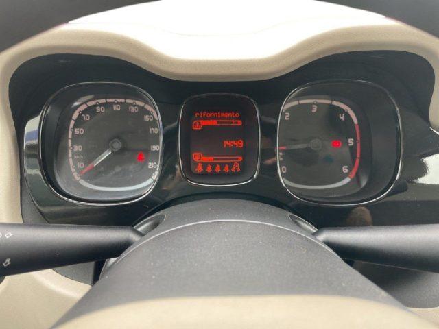 FIAT Panda 1.3 MJT S&S 4x4