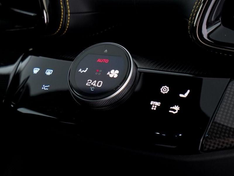 Ferrari Purosangue 6.5 V12 F1 DCT 4WD