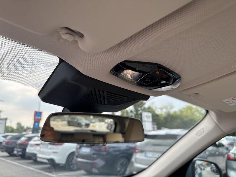 BMW iX1 eDrive20