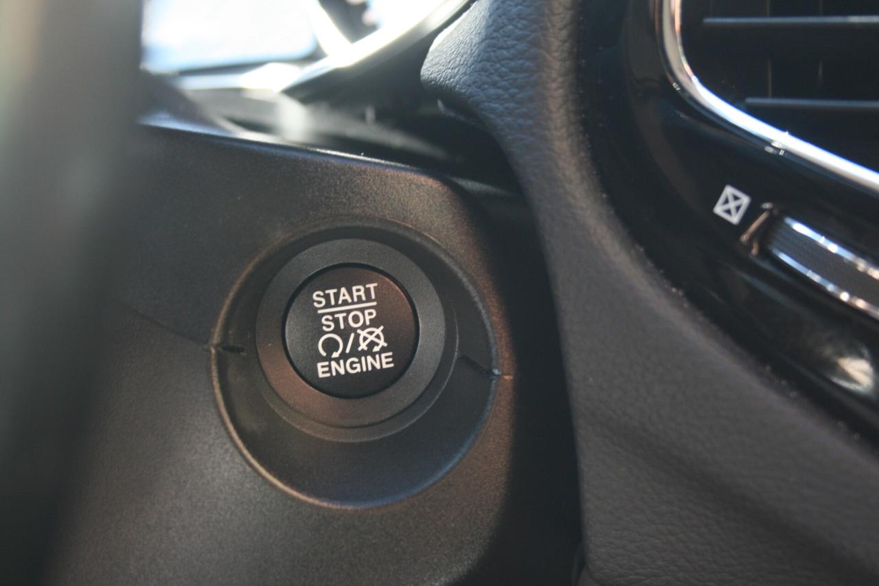 Jeep Compass 1.6 Multijet II 2WD Night Eagle