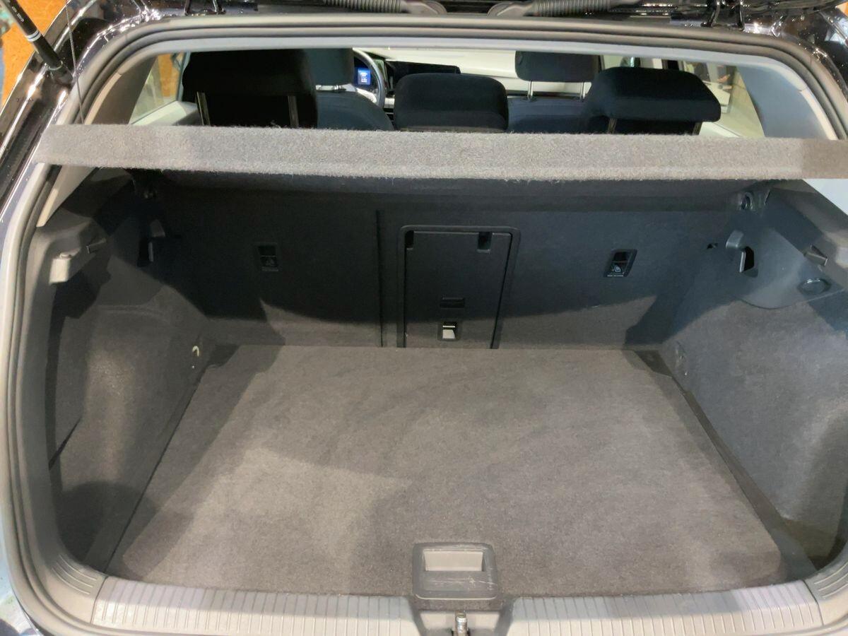 Volkswagen Golf 2.0 TDI 115 CV LIFE