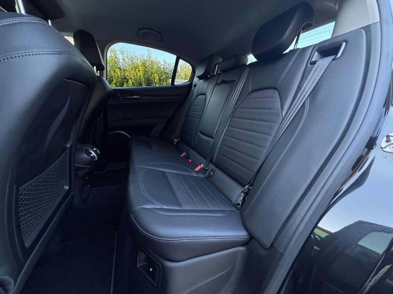 Alfa Romeo Stelvio 2.2 Turbodiesel 210 CV AT8 Q4 Super