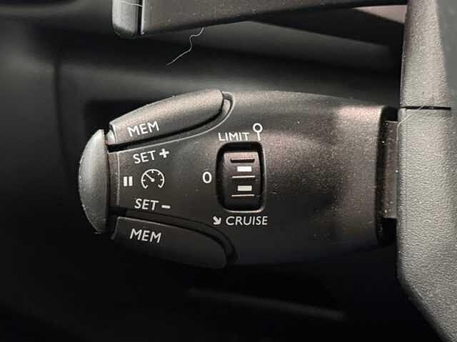 Citroen C5 Aircross 1.5 BlueHDi 130 CV EAT8 SHINE