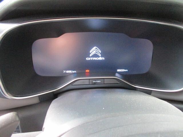 Citroen C5 Aircross Hybrid 225 e-EAT8 Shine