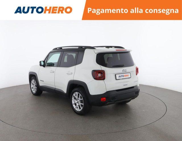 JEEP Renegade 1.3 T4 DDCT Limited