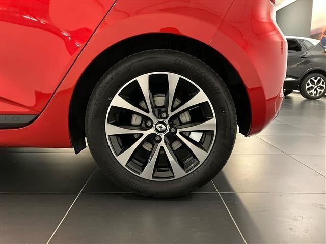 RENAULT Clio 1.6 E-Tech hybrid Zen 140cv auto my21