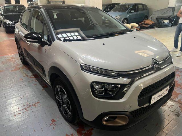 CITROEN C3 PureTech 83 S&S Plus
