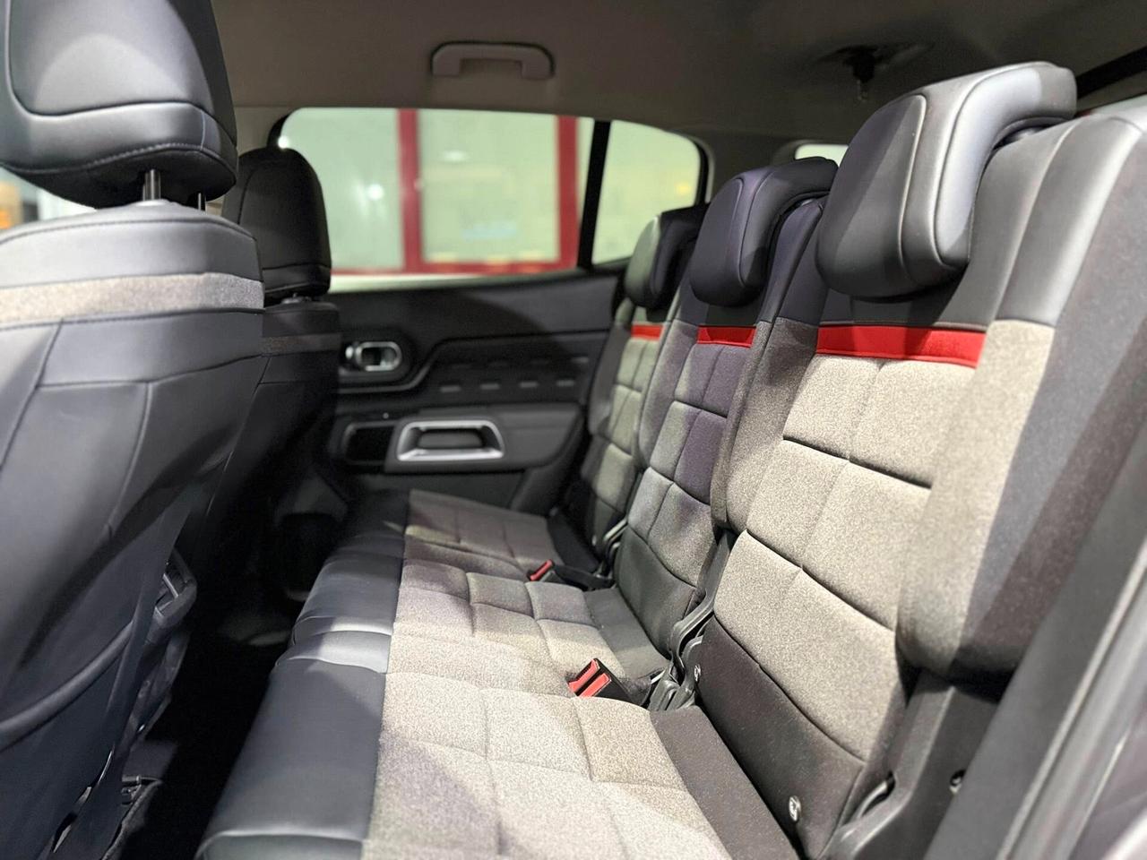 Citroen C5 Aircross BlueHDi 130 S&S Shine 2019