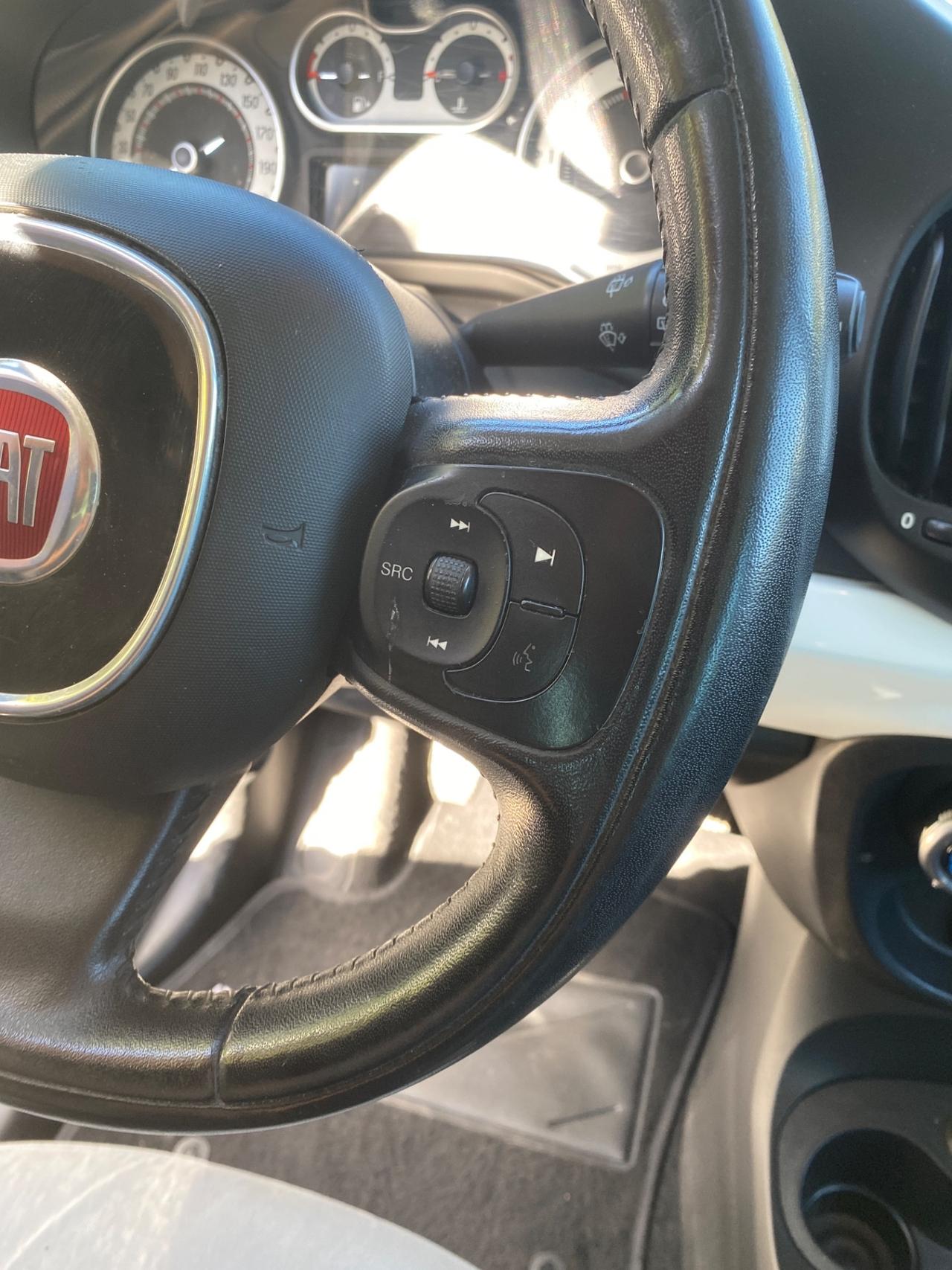 Fiat 500L (N1)