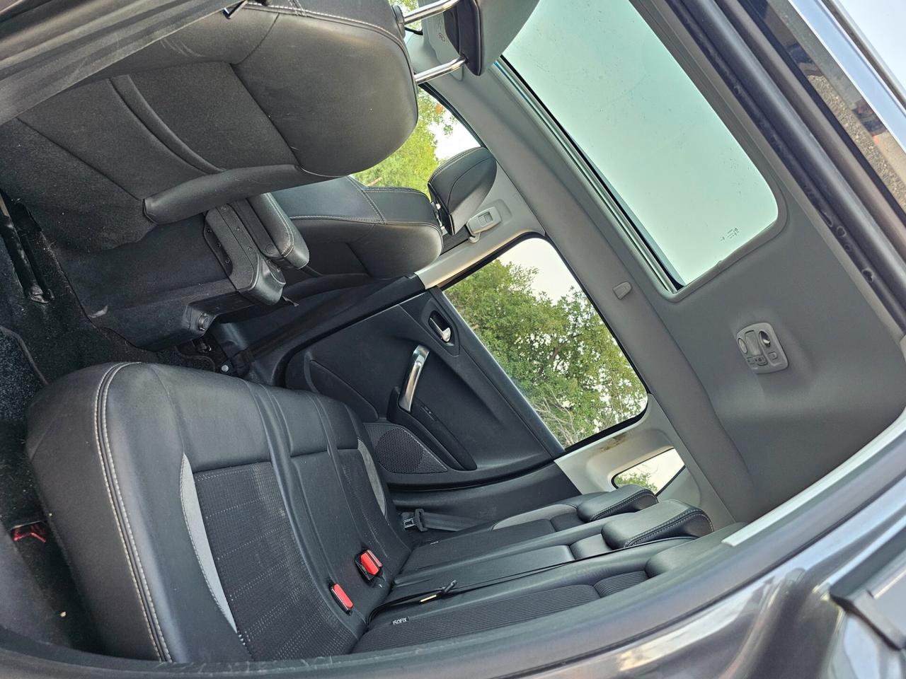 Peugeot 2008 Allure 1.6 e-HDi 115 CV tetto panoramico