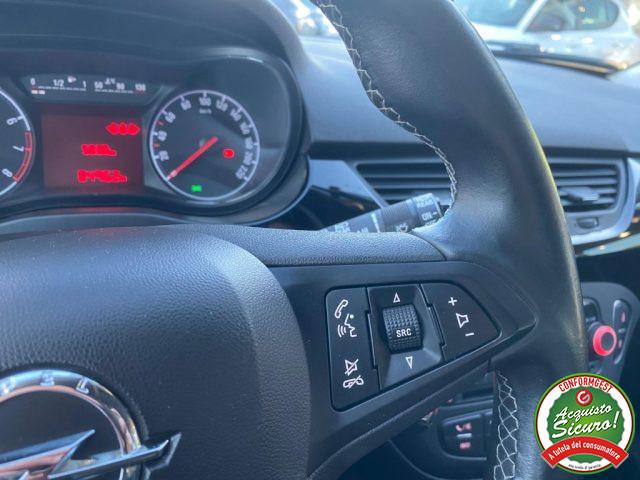 OPEL Corsa 1.2 5 porte Innovation