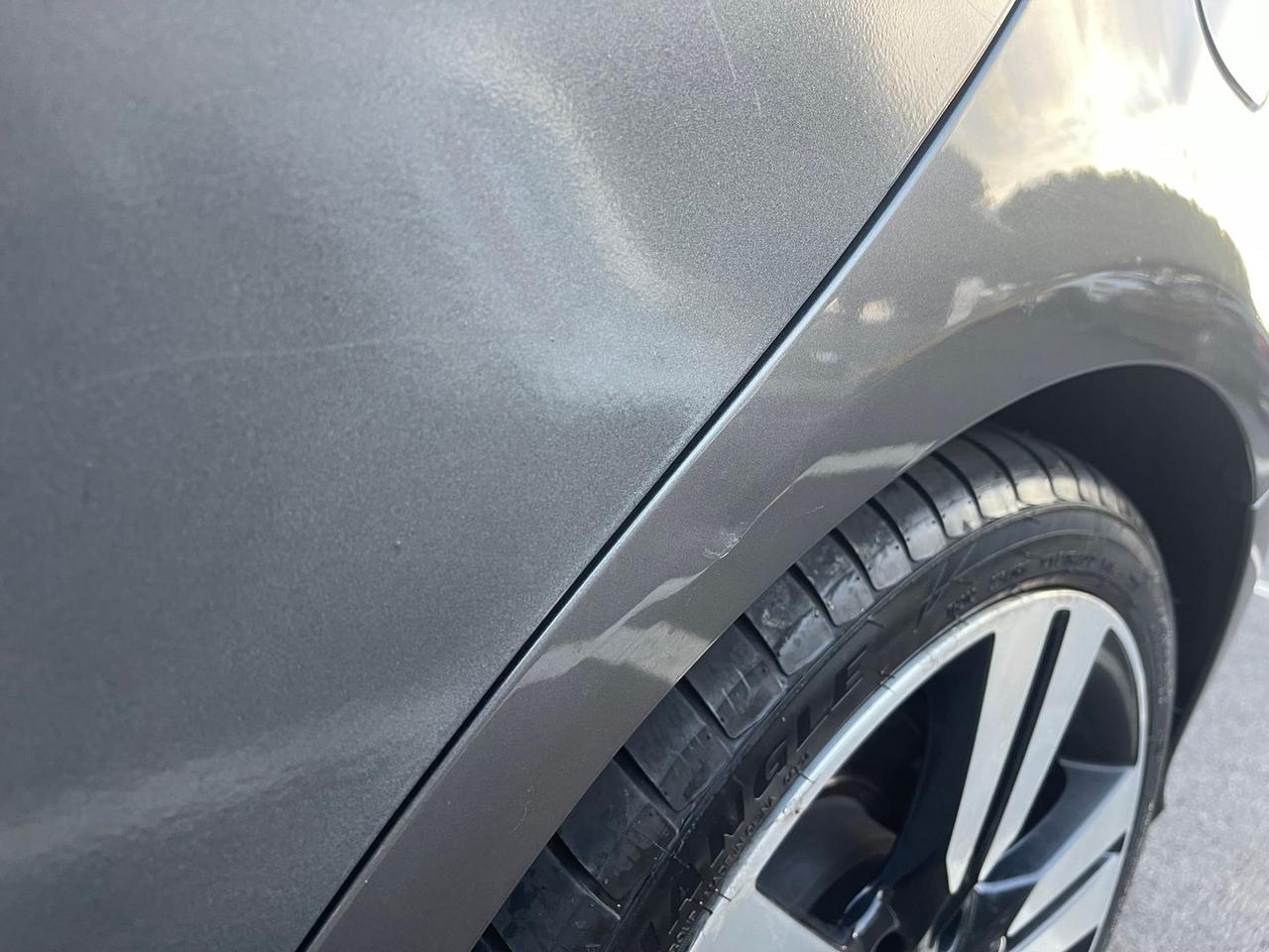 Mercedes-Benz A 200 d Sport #50600