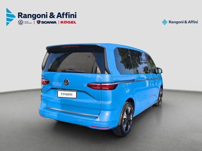 Volkswagen Multivan Multivan 2.0 TDI 150CV DSG Style
