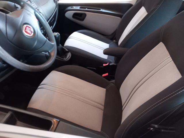 FIAT Qubo 1.3 MJT 75 CV MyLife