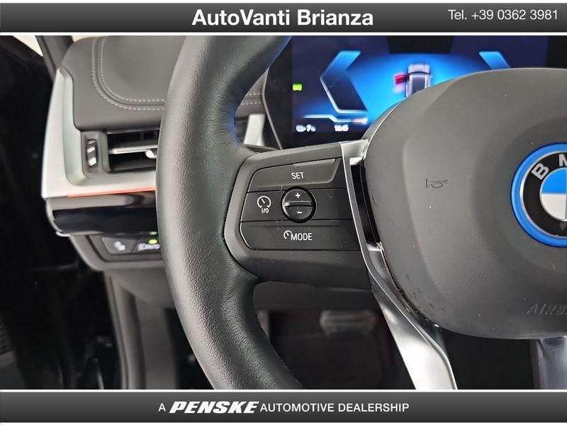 BMW iX1 eDrive 20 xLine Special Edition