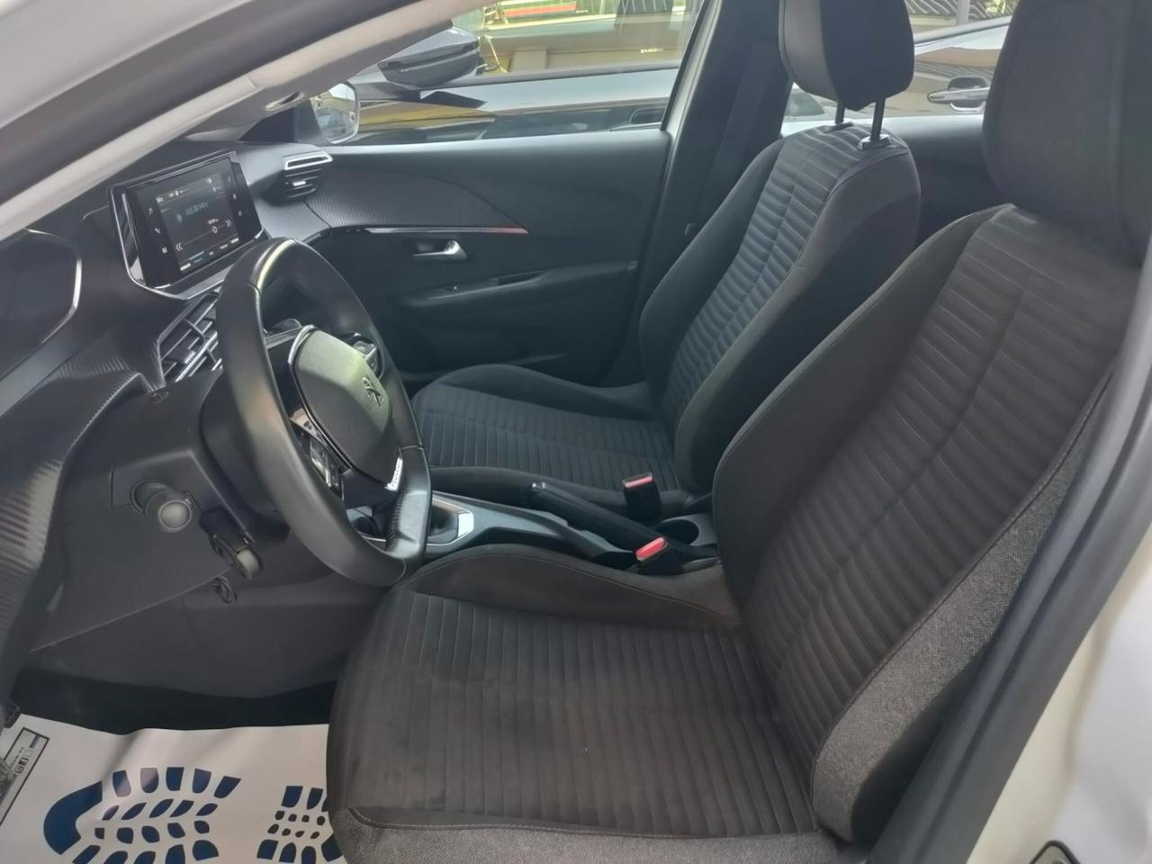 Peugeot 208 1.2 75CV Active Pack GPL