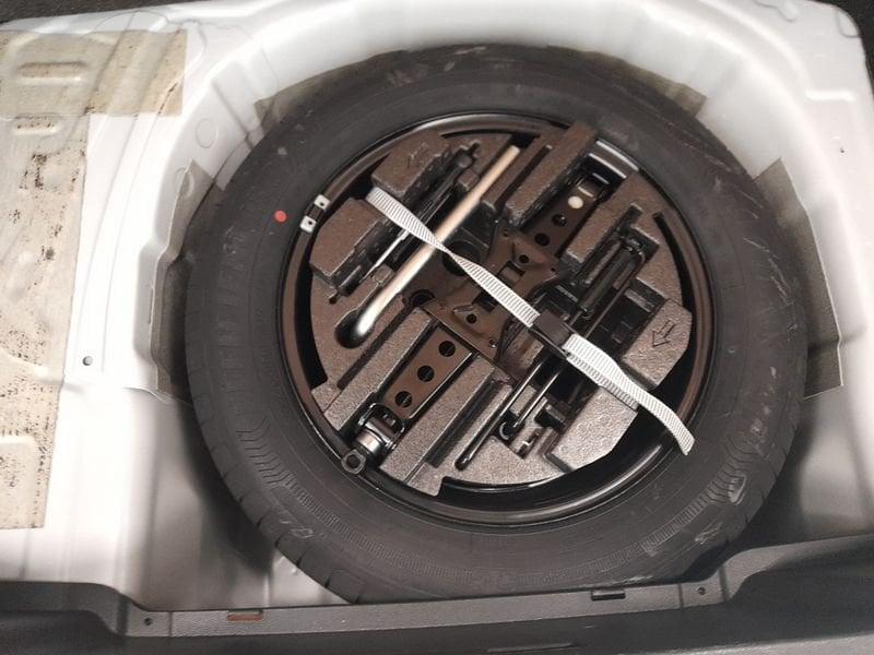 Škoda Kamiq 1.0 TSI Black Dots DSG 85kW