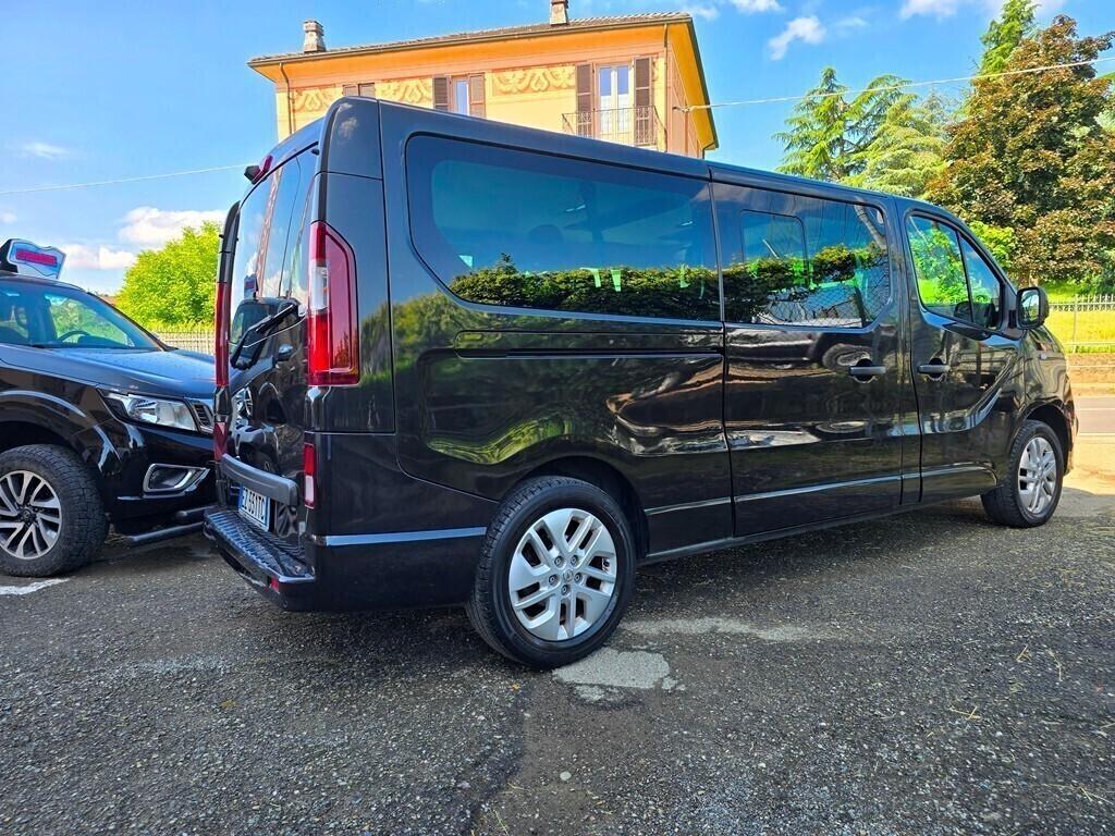 Opel Vivaro B 1.6 CDTI 140CV 9 POSTI