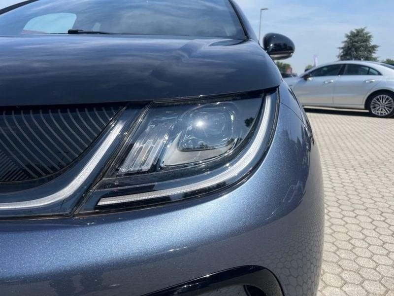BYD DOLPHIN Design