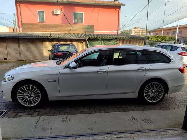 BMW 525 525d xDrive Touring Luxury
