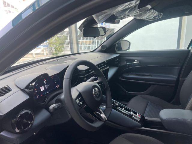 ALFA ROMEO Junior 1.2 145 CV Hybrid eDCT6 tua da ?289,00