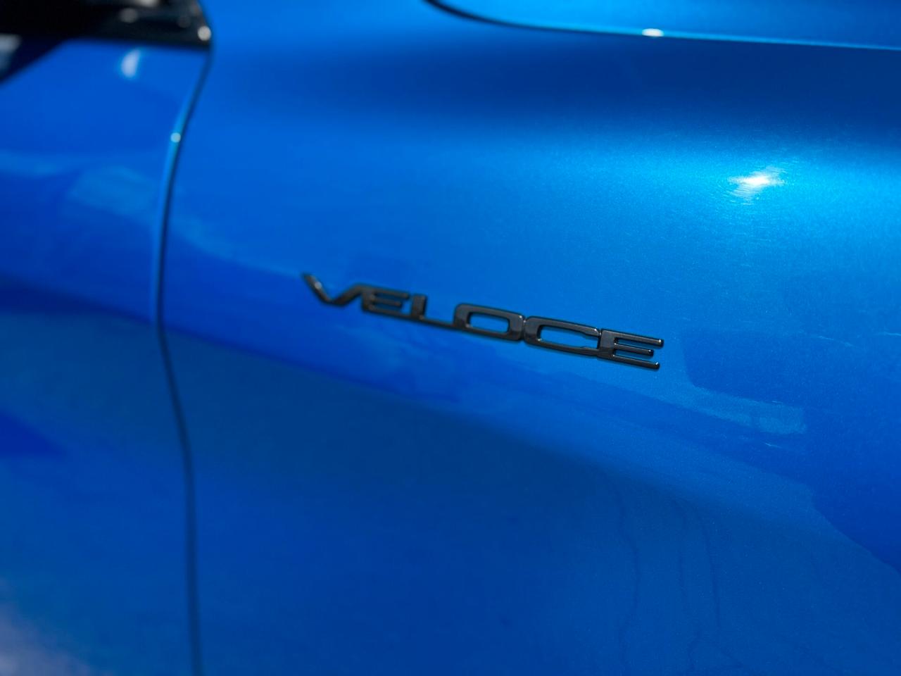 Alfa Romeo Stelvio Veloce 2.2 diesel 210CV Q4 Permute Garanzia finanziamenti