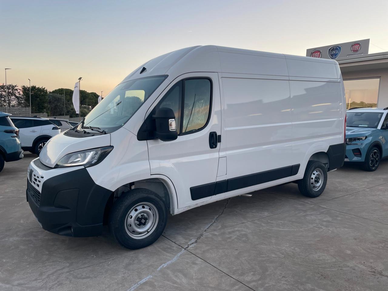 Fiat Ducato 33 2.2 Mjt 140CV PM-TM Furgone Km 0