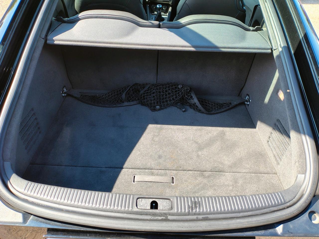 Audi TT Coupé 2.0 TFSI