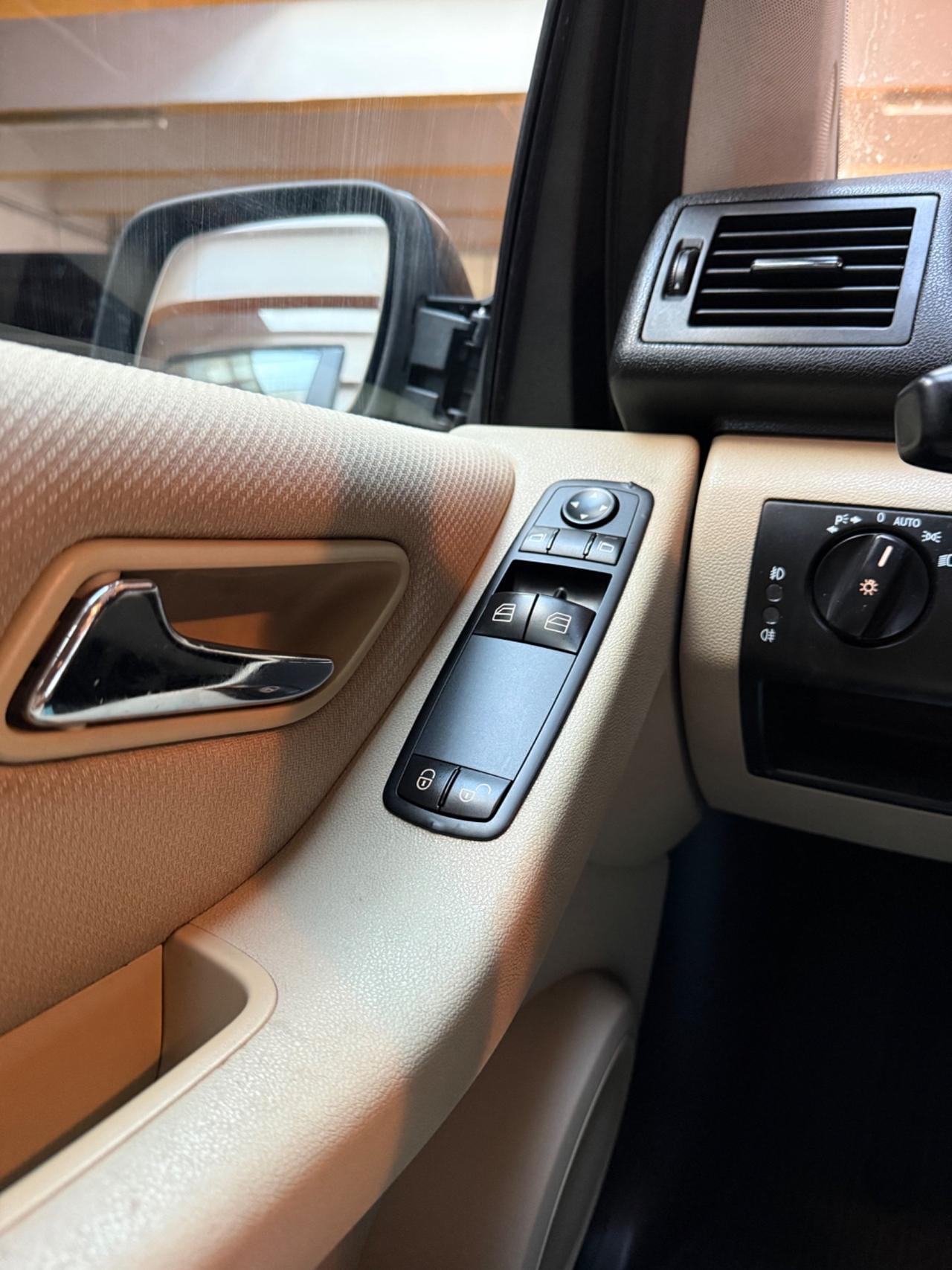 Mercedes-benz A 160 Neopatentati Euro 5