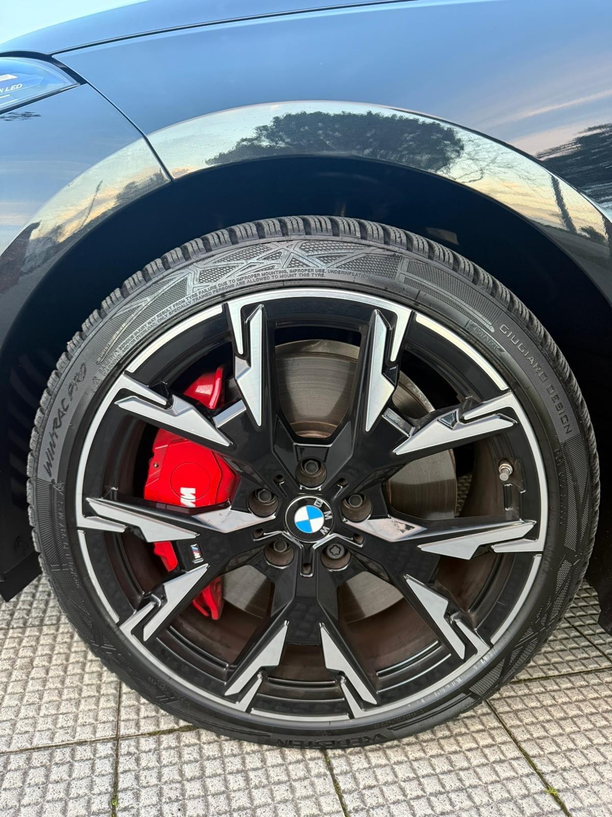 Bmw 120d 48V MSport Pro