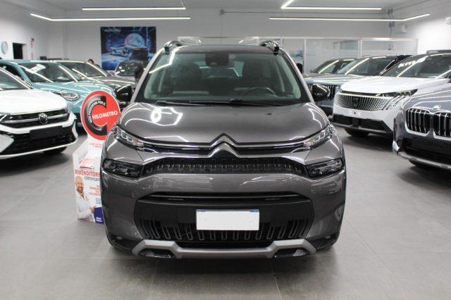 CITROEN C3 Aircross BlueHDi 110 S&S Shine Pack