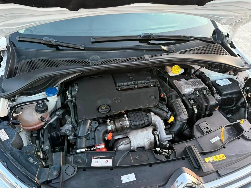 Citroen C3 1.6 BlueHDi 75 CV