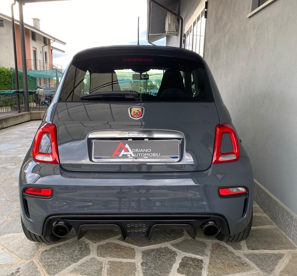 Abarth 595 1.4 t-jet 145cv
