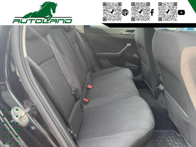 VOLKSWAGEN Polo 1.0 TSI Comfortline DSG UNIPRO LED